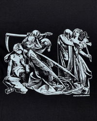 Image 3 of Danse Macabre - Tee