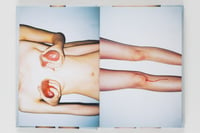 Image 2 of Ren Hang - Nude *Signed*