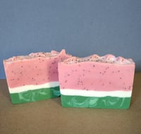 Watermelon Sugar