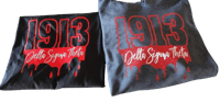 Image 3 of Personalized T-Shirts (Vinyl)