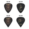 Heathen - Empire Crest Guitar Pick Set