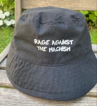 Image 6 of BOB - RAGE RAGE AGAINST THE MACHISM