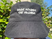 Image 3 of BOB - RAGE RAGE AGAINST THE MACHISM