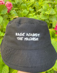 Image 7 of BOB - RAGE RAGE AGAINST THE MACHISM