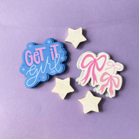 Image 2 of Girly Magnets
