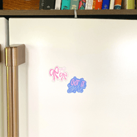 Image 3 of Girly Magnets