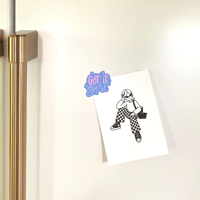 Image 4 of Girly Magnets