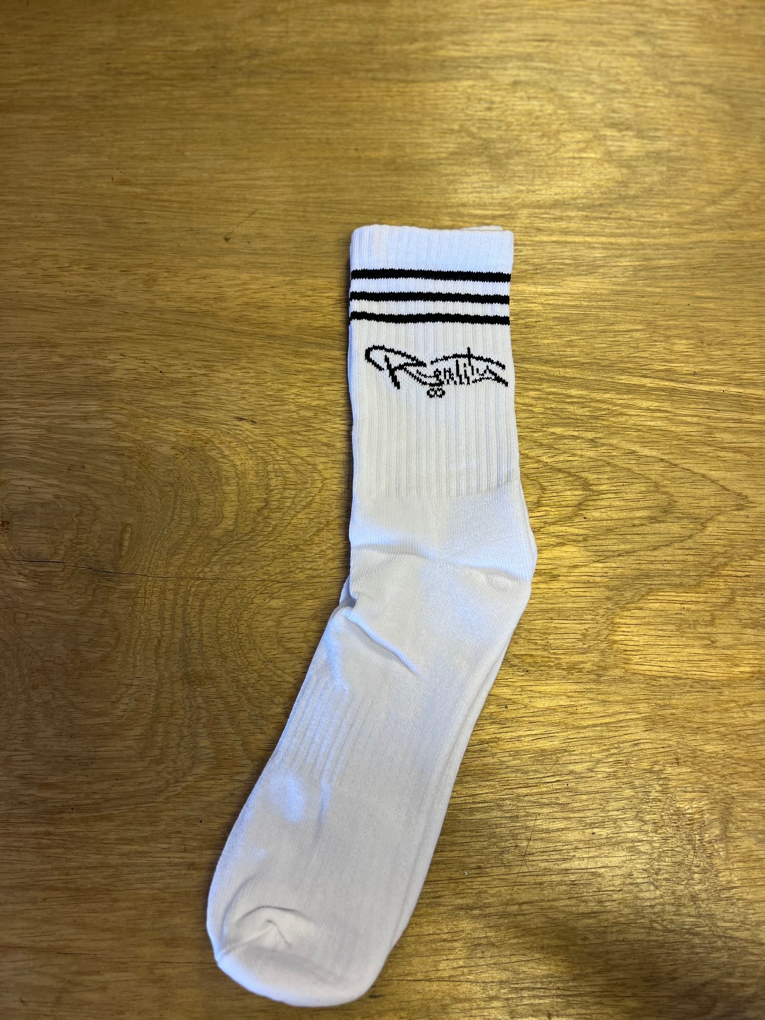 Image of Reality Socks v3