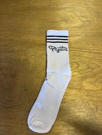 Image 2 of Reality Socks v3