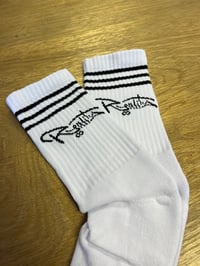 Image 3 of Reality Socks v3