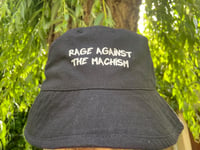 Image 1 of BOB - RAGE RAGE AGAINST THE MACHISM