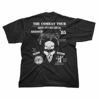 Image 2 of Ultimate Revenge shirt