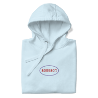 Image 2 of Upside Hoodie
