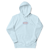 Image 1 of Upside Hoodie