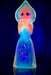 Image of Hyper Cryptid Sofubi Series 1: The Flatwoods Monster Crystal Version