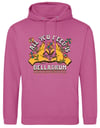 Bella '24 Adult "All You Need" Hoody (Pinky Purple)