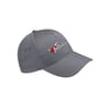 Bella '24 Adult Cap (Grey)