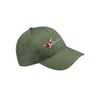 Bella '24 Adult Cap (Olive)