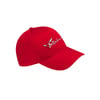 Bella '24 Adult Cap (Red)