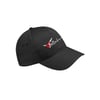 Bella '24 Adult Cap (Black)