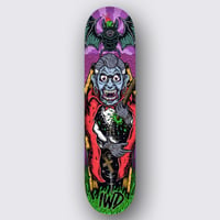 VAMPIMPALER deck