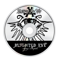 Image 2 of Blighted Eye - Agony's Bespoke | Digipak CD