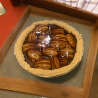 Image 1 of PECAN PIE CANDLE