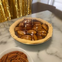 Image 2 of PECAN PIE CANDLE