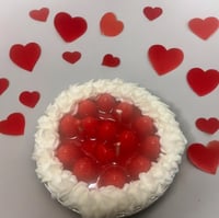 Image 2 of STRAWBERRY GUAVA PIE CANDLE