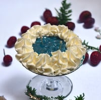 Image 1 of BLUEBERRY CRUMB PIE