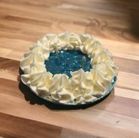 Image 2 of BLUEBERRY CRUMB PIE
