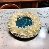 Image 3 of BLUEBERRY CRUMB PIE