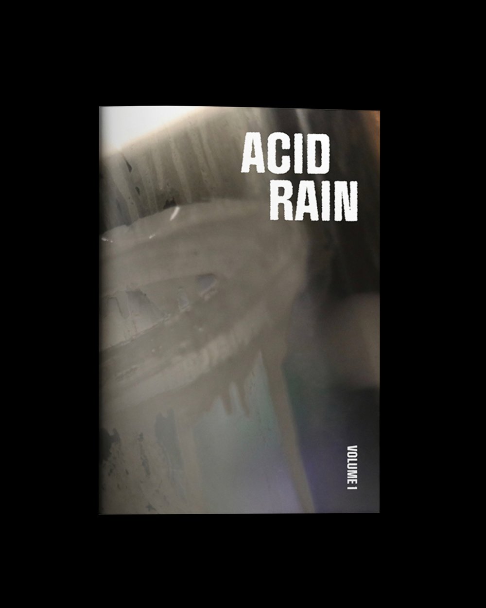 ACID RAIN vol1