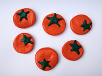 Image 1 of Tomato Magnet