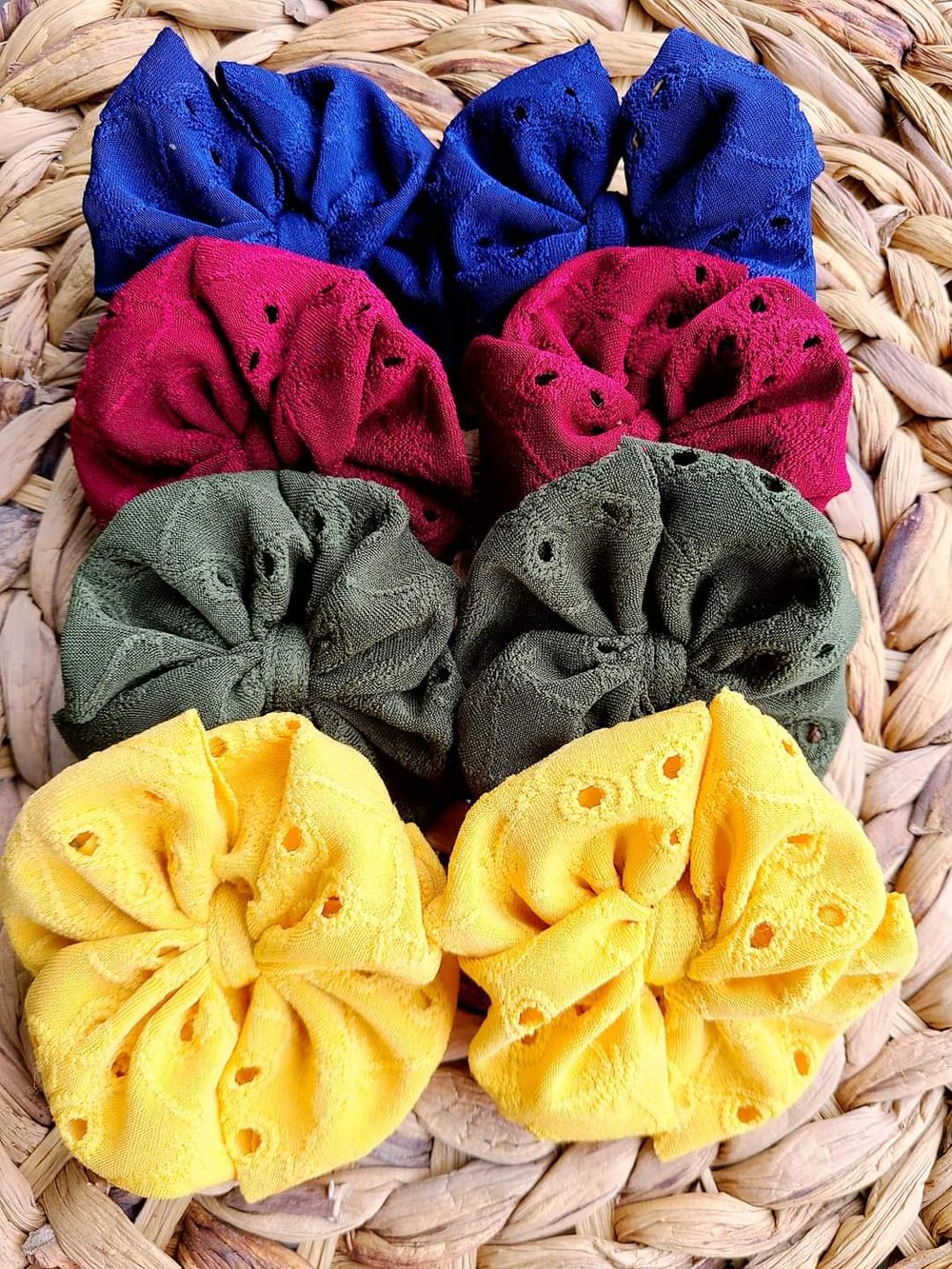 Image of Eyelet