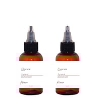Divine Noir Beard Oil