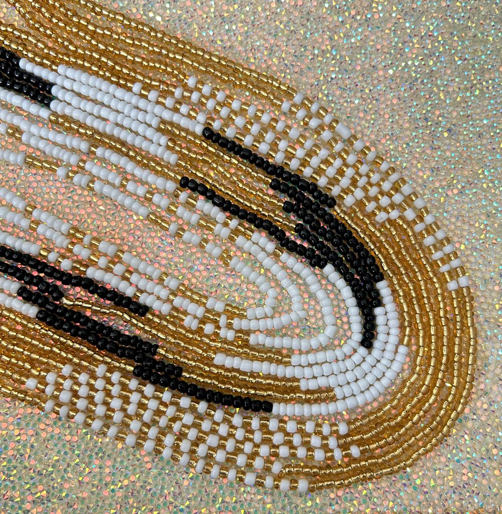 Image of Royalty Beads