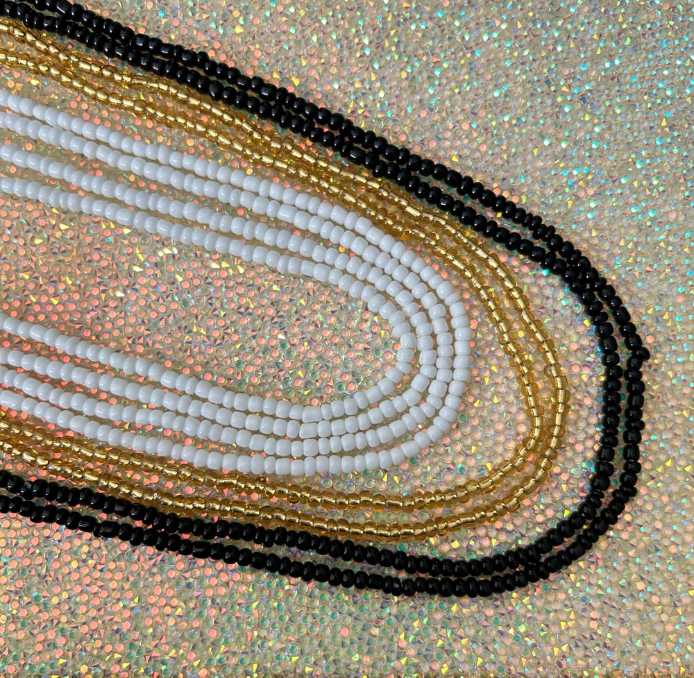 Image of Royalty Beads