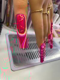 Image 4 of PINK HAWAIIAN -LEIS 