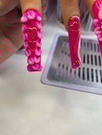 Image 6 of PINK HAWAIIAN -LEIS 