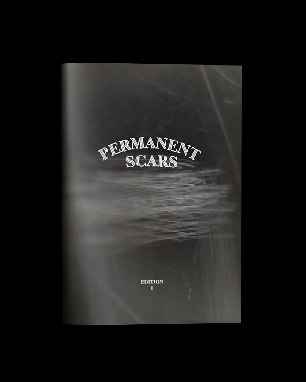 PERMANENT SCARS vol1