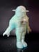 Image of Hyper Cryptid Sofubi Series 1: The Pascagoula Abduction Alien Glow in the Dark version