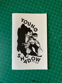 Young Shadow Pamphlet One 