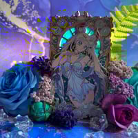 Image 2 of Zodiac Dreams Usagi (Cancer ♋️)