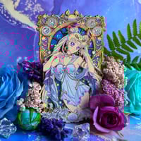 Image 1 of Zodiac Dreams Usagi (Cancer ♋️)