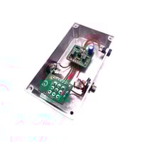 Image 4 of LPB-1 Clean Boost DIY Kit - Little Pixie Boost 