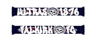 Ultras 1876 Silk Scarf 2