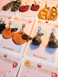 Image 1 of FRUITY BUSINESS Earrings