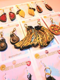 Image 2 of FRUITY BUSINESS Earrings