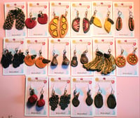 Image 3 of FRUITY BUSINESS Earrings